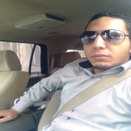 7refti.ma - photo de profil de mohamed oubouhou