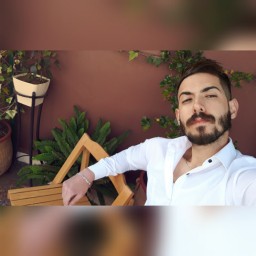 7refti.ma - photo de profil de Mehdi zemrani
