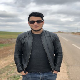 7refti.ma - photo de profil de Abderrahim Azizi