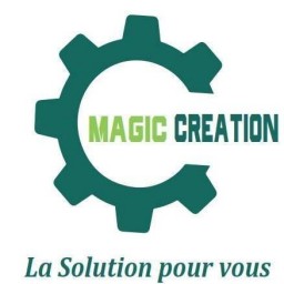 7refti.ma - photo de profil de Création Magic