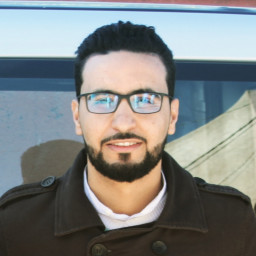 7refti.ma - photo de profil de Taoufik El alami