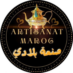 7refti.ma - photo de profil de Artisanat Fes Maroc