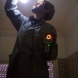 7refti.ma - photo de profil de abdelkabir terissyan
