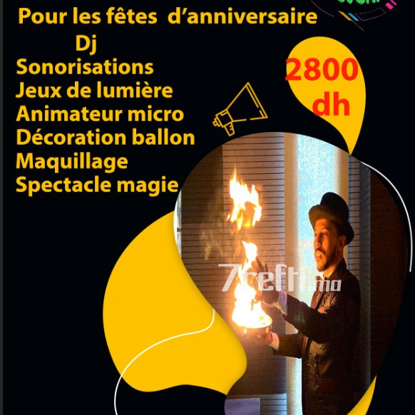 7refti.ma - Photos de l'album