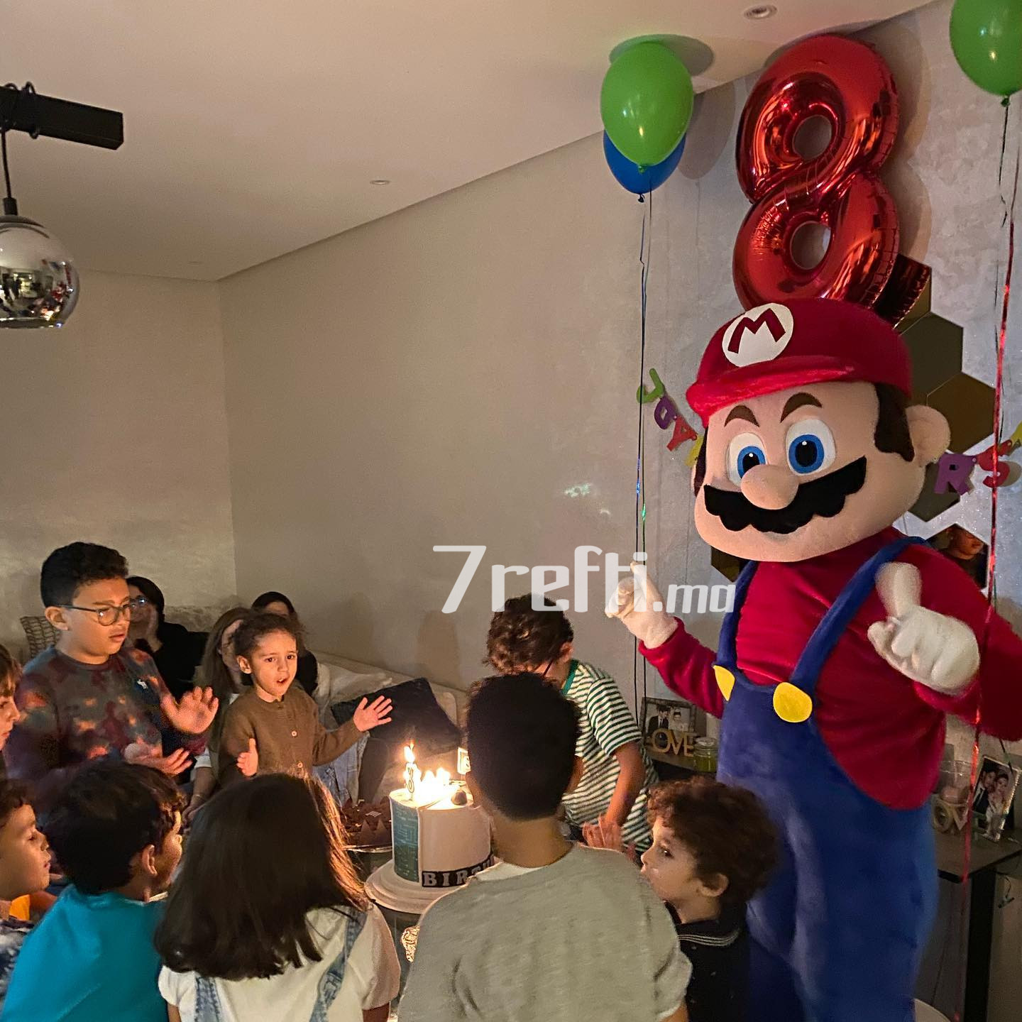 7refti.ma - Photos de l'album