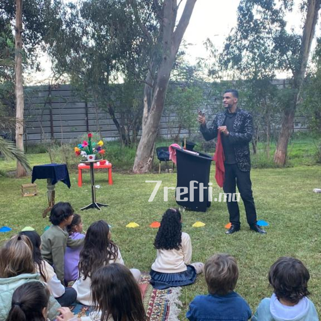 7refti.ma - Photos de l'album