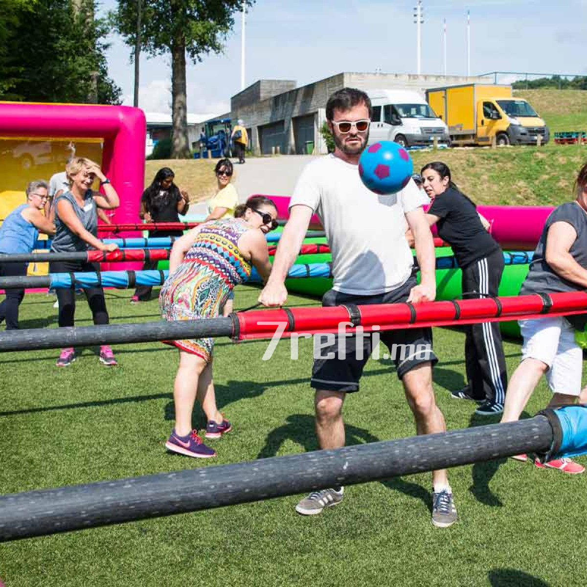 7refti.ma - Photos de l'album